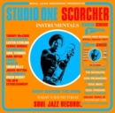 Studio One Scorcher - Vinyl