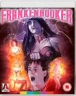 Frankenhooker - Blu-ray