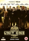 Unit One: Season 3 - DVD