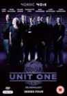 Unit One: Season 4 - DVD