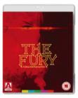 The Fury - Blu-ray