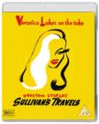 Sullivan's Travels - Blu-ray