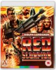 Red Scorpion - Blu-ray