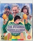 The Swinging Cheerleaders - Blu-ray
