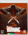 The Burning - Blu-ray