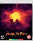 We Are the Flesh - Blu-ray