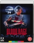 Blood Rage - Blu-ray