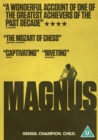 Magnus - DVD