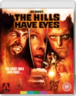 The Hills Have Eyes - Blu-ray