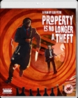 Property Is No Longer a Theft - Blu-ray