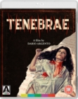 Tenebrae - Blu-ray