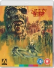 Zombie Flesh Eaters - Blu-ray