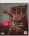 The Tree of Wooden Clogs - Blu-ray