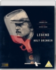 The Legend of the Holy Drinker - Blu-ray