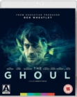 The Ghoul - Blu-ray