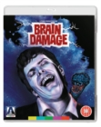 Brain Damage - Blu-ray