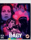 The Baby - Blu-ray