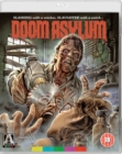 Doom Asylum - Blu-ray