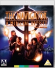 The Navigator - A Medieval Odyssey - Blu-ray
