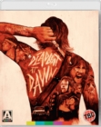 Deadbeat at Dawn - Blu-ray