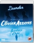 The Early Films of Olivier Assayas - Blu-ray