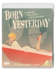 Born Yesterday - Blu-ray