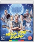 Mega Time Squad - Blu-ray