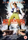 Ace Ventura: When Nature Calls - DVD
