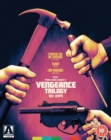 The Vengeance Trilogy - Blu-ray