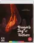 Shogun's Joy of Torture - Blu-ray