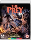 The Prey - Blu-ray