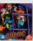 The Comic - Blu-ray
