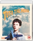 Toto the Hero - Blu-ray