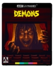 Demons - Blu-ray