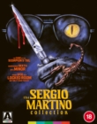 The Sergio Martino Collection - Blu-ray