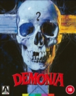 Demonia - Blu-ray