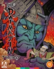 The Daimajin Trilogy - Blu-ray