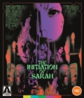 The Initiation of Sarah - Blu-ray