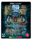 An  American Werewolf in London - Blu-ray