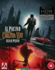 Carlito's Way - Blu-ray
