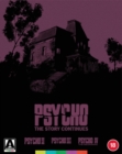 Psycho: The Story Continues - Blu-ray
