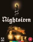 Nightsiren - Blu-ray