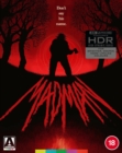Madman - Blu-ray