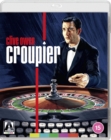 Croupier - Blu-ray