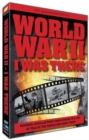 World War II - I Was There - DVD