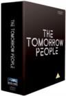 The Tomorrow People: The Complete Series - DVD