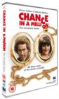 Chance in a Million: The Complete Series - DVD