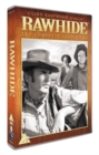 Rawhide: The Complete Series Two - DVD
