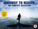Highway to Heaven: The Complete Collection - DVD