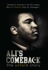 Ali's Comeback: The Untold Story - DVD